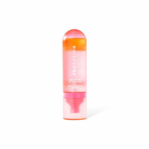 Profusion Cosmetics, Mattifying, Setting Spray, 100 ml