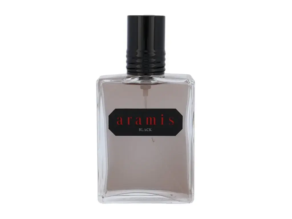 Aramis Black Eau de Toilette 110 ml