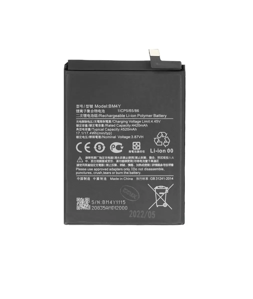 BM4Y Xiaomi Battery 4520mAh (OEM)