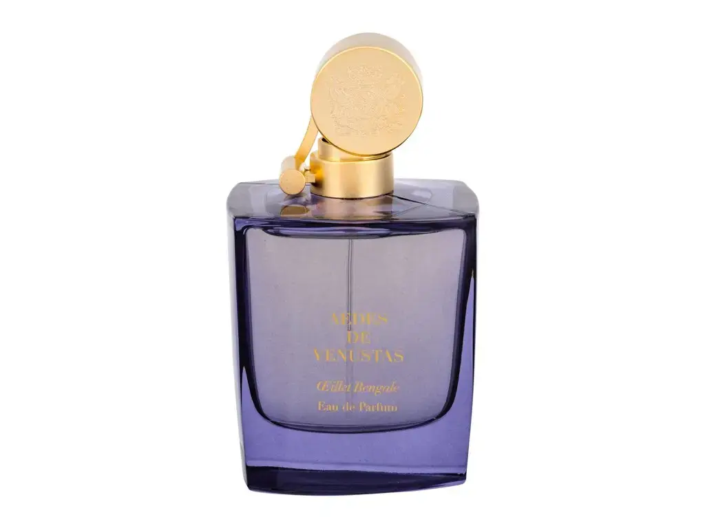 Aedes de Venustas Oeillet Bengale Eau de Parfum 100 ml