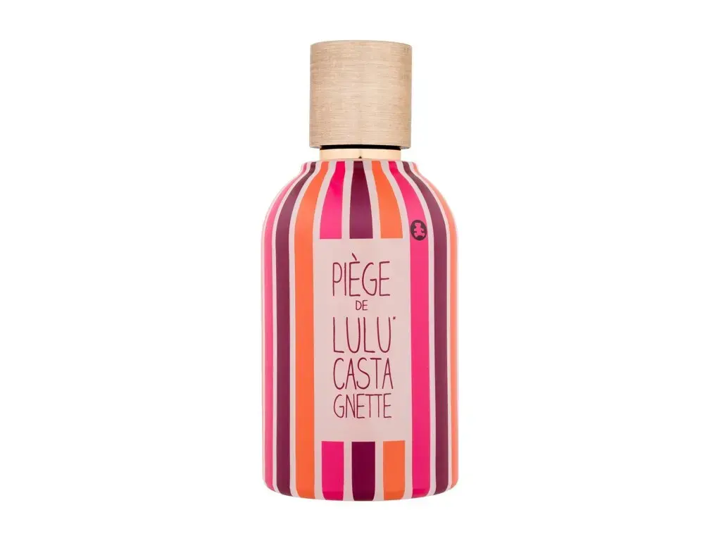 Lulu Castagnette Piege de Lulu Castagnette Eau de Parfum 100 ml