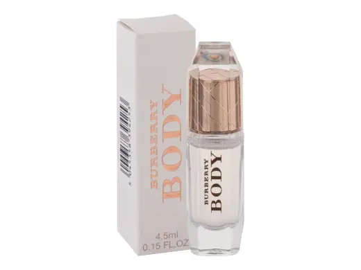 Burberry Body Eau de Parfum 4,5 ml