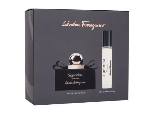 Ferragamo Signorina Misteriosa Eau de Parfum 50 ml