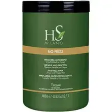 HS Milano No Frizz Anti-Frizz Hair