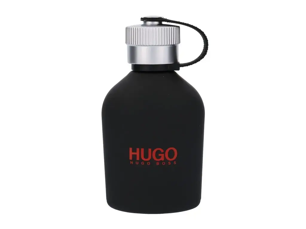 HUGO BOSS Hugo Just Different Eau de Toilette 100 ml