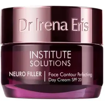 Dr Irena Eris Institute Solutions Face Contour Perf. Cream SPF20