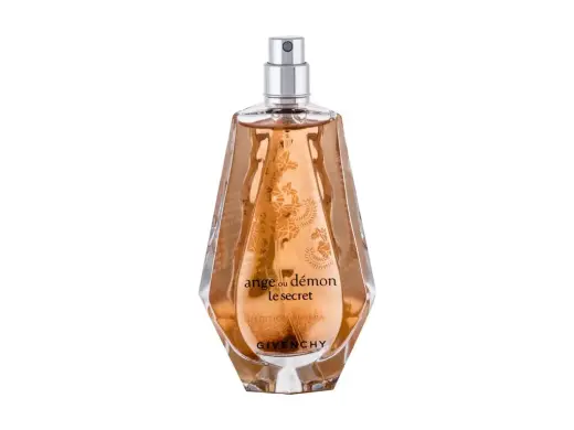 Givenchy Ange ou Demon (Etrange) Le Secret Edition Croisiere Eau de Toilette 50 ml