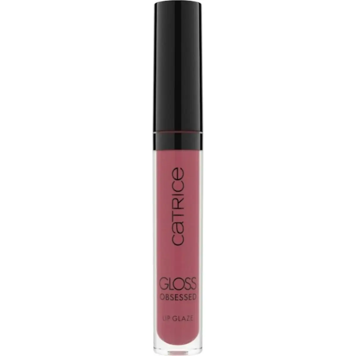 Catrice, Gloss Obsessed, Shine, Lip Gloss, 040, Pout Of Office, 2.5 ml