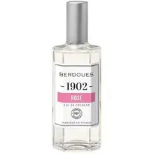 Berdoues 1902 Rose (EDC) odekolons sievietēm 480 ml