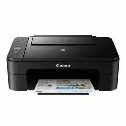 Canon TS3350 Black
