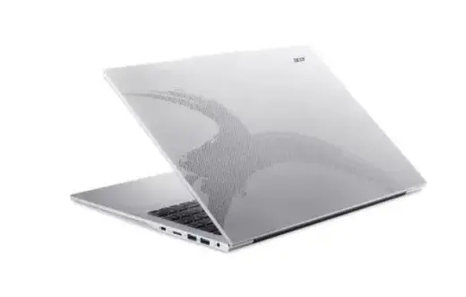 NotebookACERAspireAL16-52P-5841CPU  Core i5i5-1334U1300 MHz16"1920x1200RAM 16GBDDR5SSD 512GBIntel UHD GraphicsIntegratedENGCa