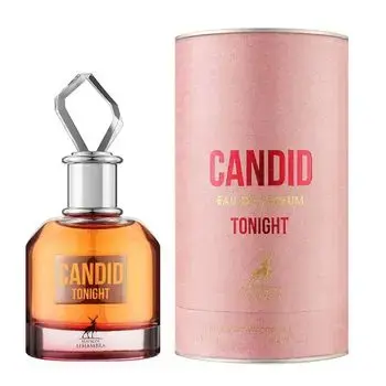 Maison Alhambra Candid Tonight parfüüm naistele (EDP) 100 ml