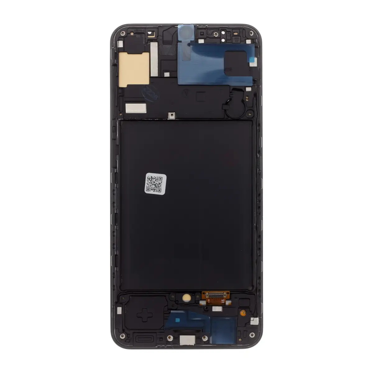 For_Samsung LCD display + Touch Unit