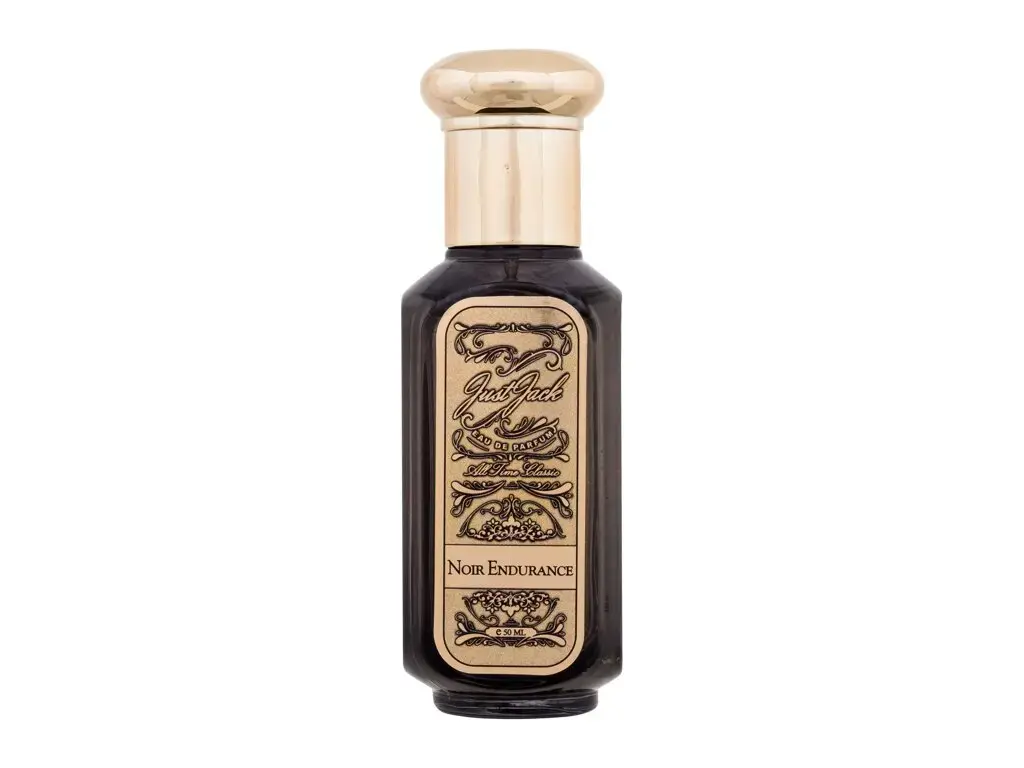 Just Jack Noir Endurance Eau de Parfum 50 ml