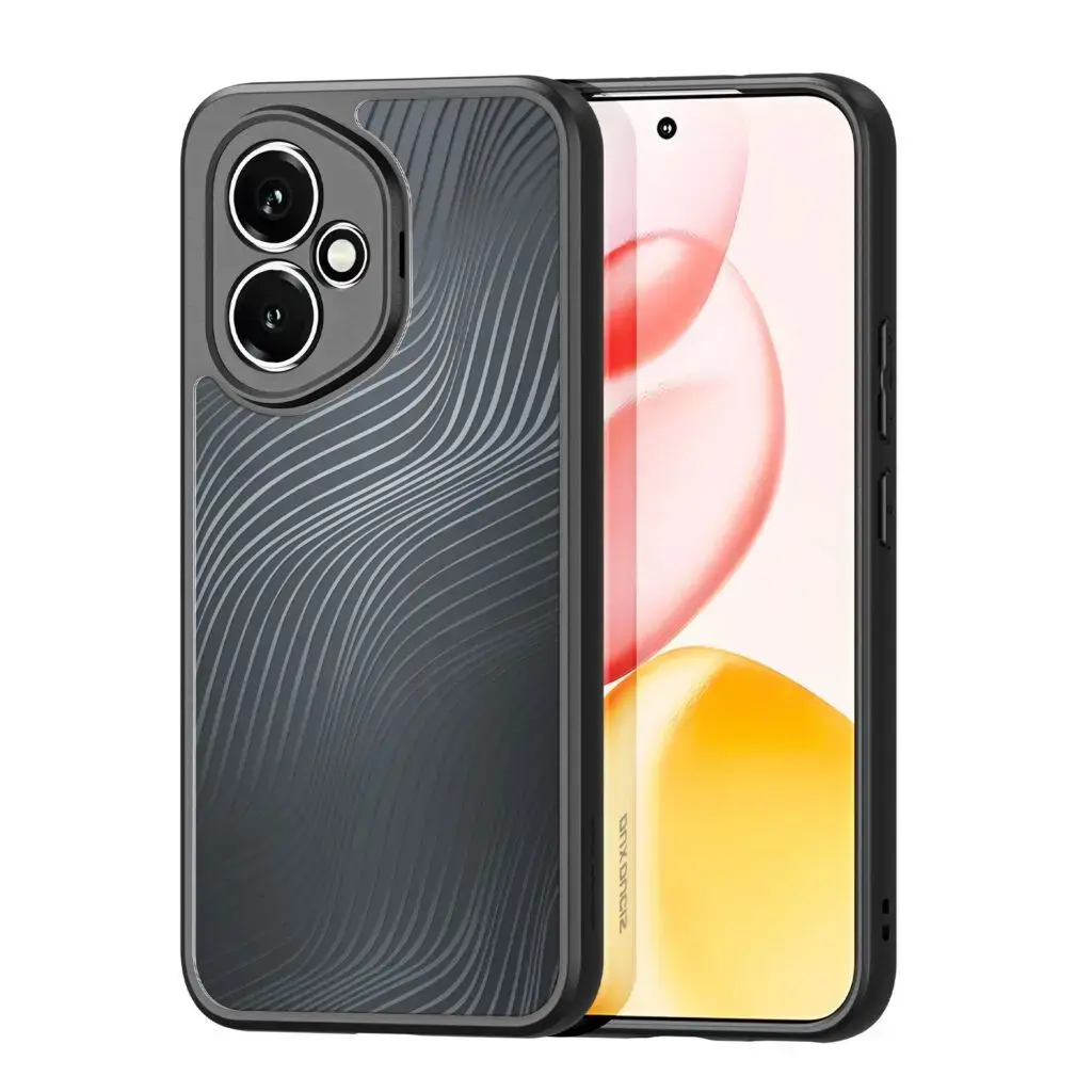 DUX DUCIS case AIMO for Honor 400 5G black