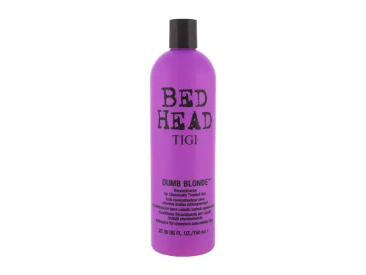 Tigi Bed Head Dumb Blonde Conditioner 750 ml