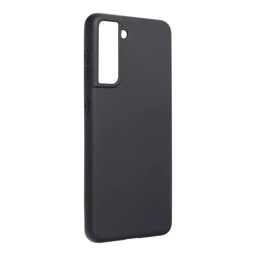 Soft maciņš telefonam Samsung Galaxy A23 5G melns