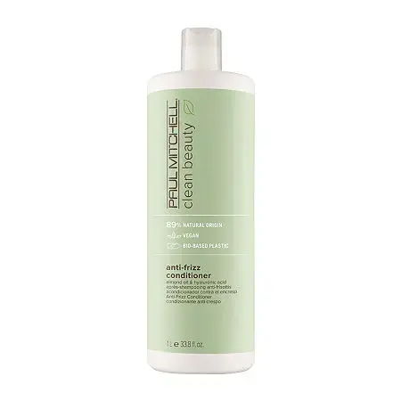 Paul Mitchell Clean Beauty Anti-Frizz Conditioner 1000ml