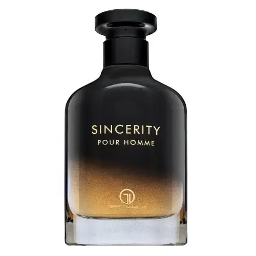Grandeur Sincerity Eau de Parfum for men 100 ml