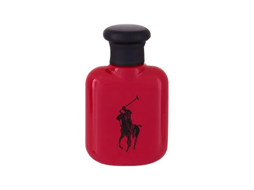 Ralph Lauren Polo Red Eau de Toilette 15 ml