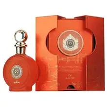 North Stag Expressions Quatre IV (Extrait) parfīma ekstrakts unisex 100 ml
