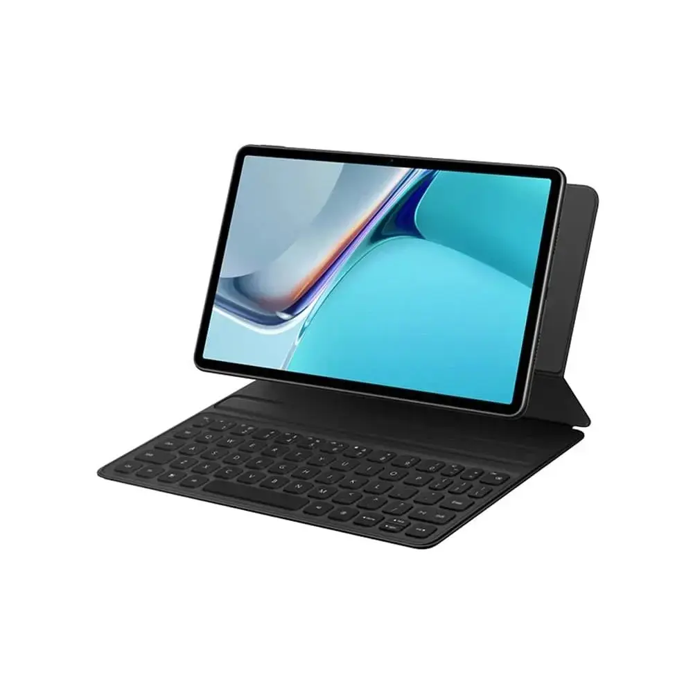 Huawei Original Flip Case with Keyboard for MatePad 11 Grey