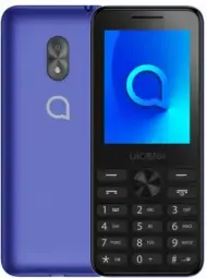Alcatel 2003D Blue 