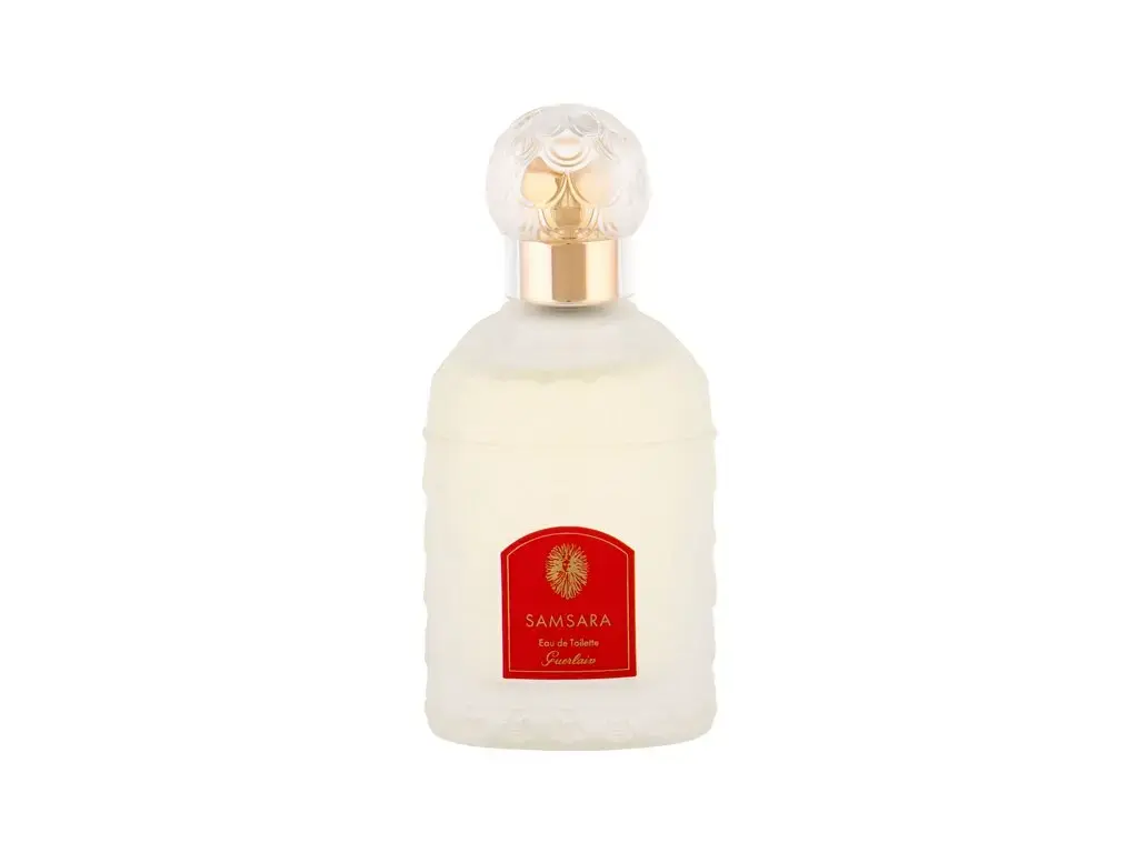 Guerlain Samsara Eau de Toilette 50 ml