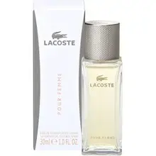 Lacoste pour Femme EDP Tester