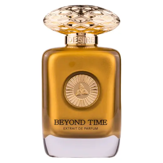 Auraa Desire, Beyond Time, Extrait De Parfum, For Men, 100 ml