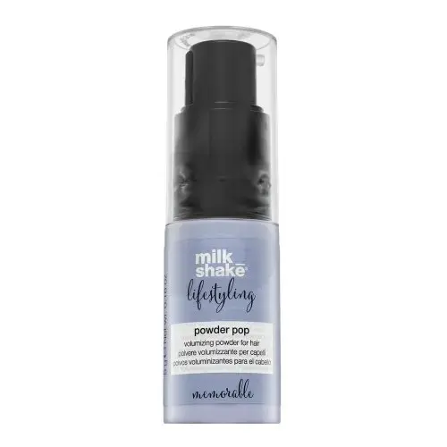 Milk_Shake Lifestyling Powder Pop pulveris matu apjomam 5 g