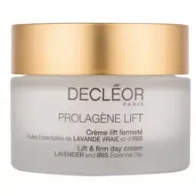 Cleansing & Firming Day Cream Prolagène Lift (Lift & Firm Day Cream) 50 ml
