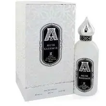 Musk Kashmir EDP