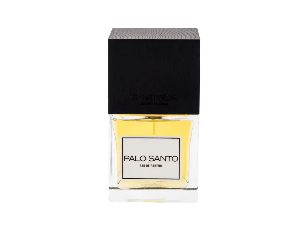 Carner Barcelona Woody Collection Palo Santo Eau de Parfum 100 ml
