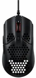 HyperX Pulsfire Haste Black