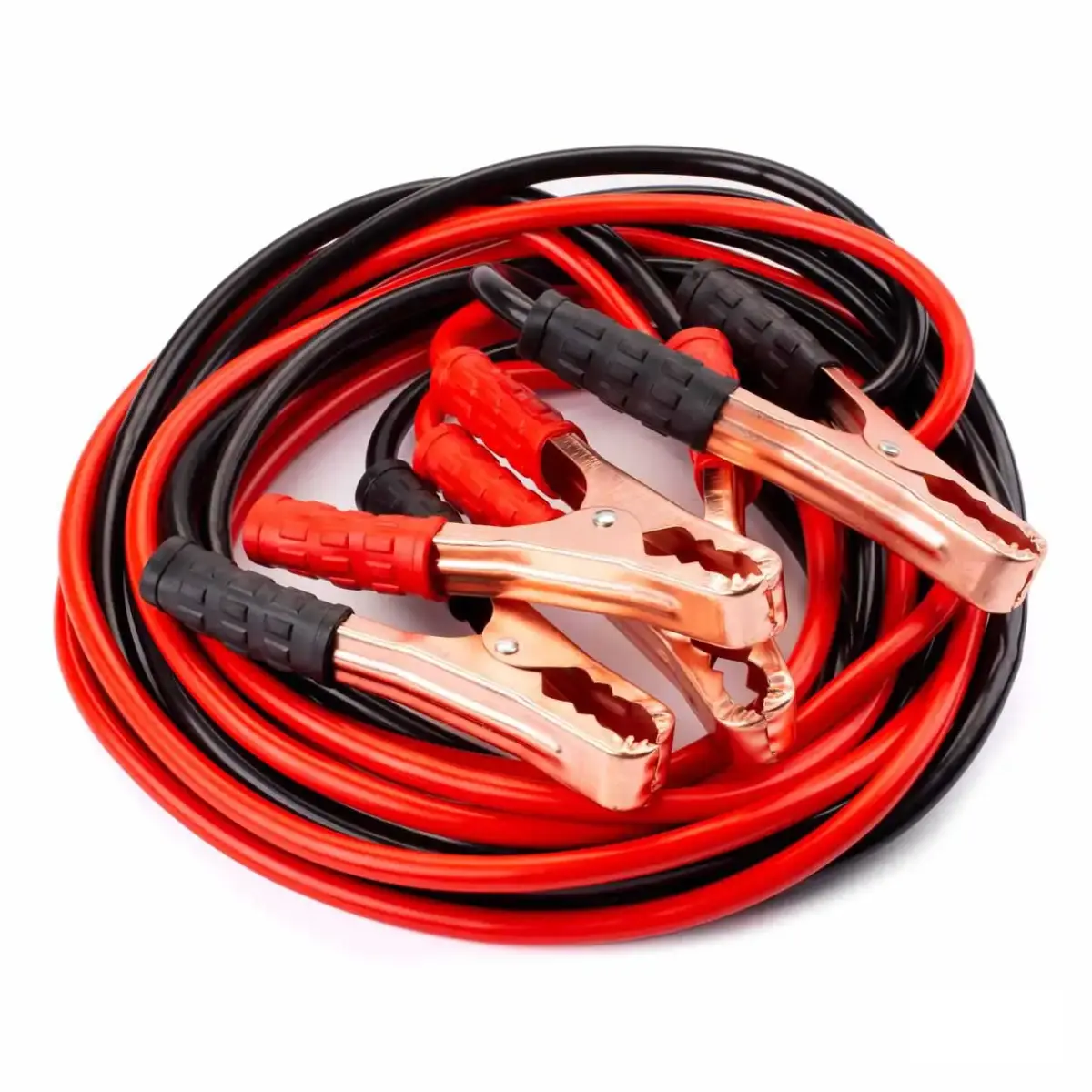 Booster cables  900A - 6m AMIO-01025