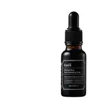 Midnight Blue Youth Activating Drop - Skin Rejuvenating Serum.