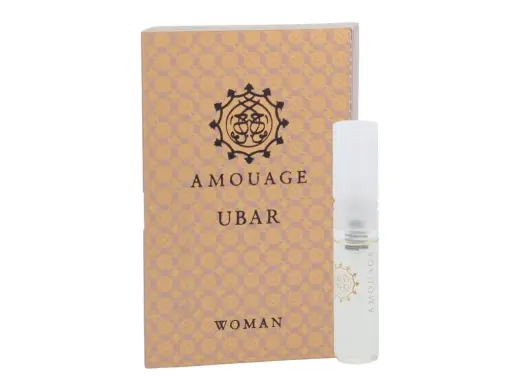 Amouage Ubar Woman Eau de Parfum 1,5 ml