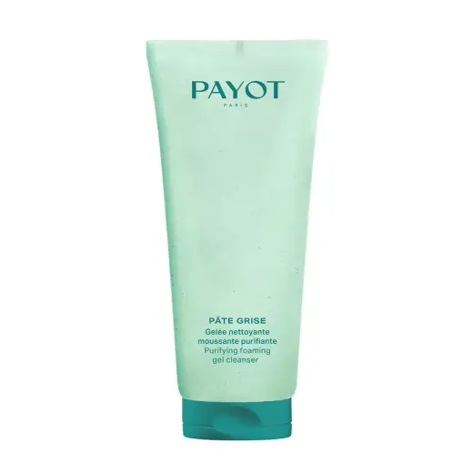 Payot, Pate Grise, Purifying, Cleansing Gel, For Face, 200 ml