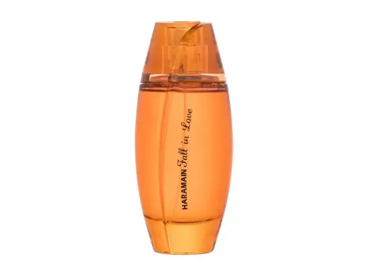 Al Haramain Fall In Love Orange Eau de Parfum 100 ml