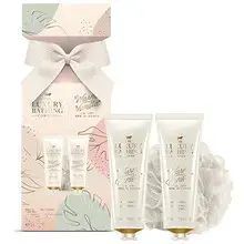 Vanilla Body Care Set ( Vanilla )