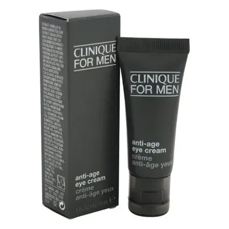 Clinique for Men Anti-Age Eye Cream - 0.5 Oz/15 Ml