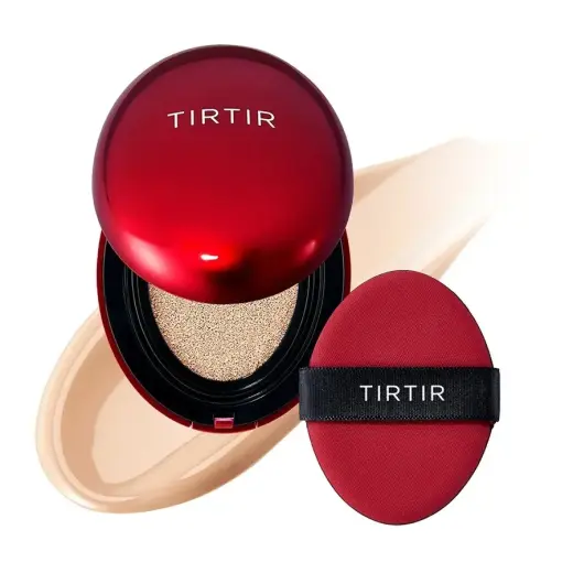 TirTir Mask Fit Red Mini Cushion 21C 4.5 G