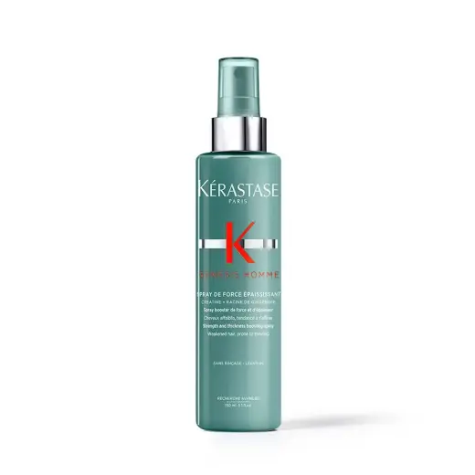 Kérastase Genesis Homme Strength and Thickness Boosting Spray 150ml
