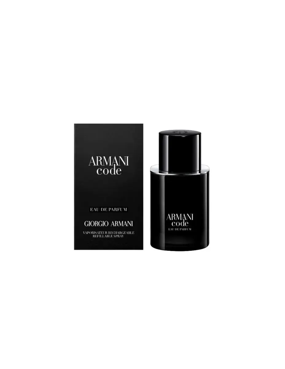 Giorgio Armani Armani Code (EDP) parfüümvesi meestele 50 ml