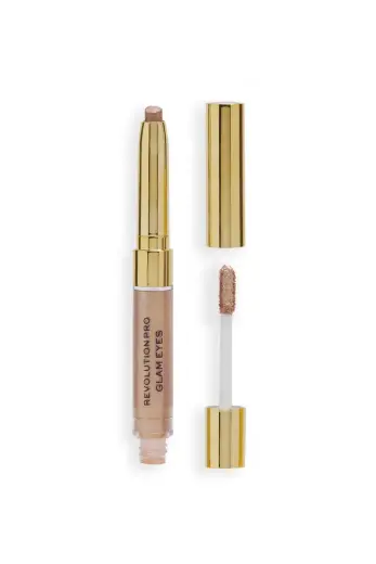 Revolution Pro, Glam Eye, Eyeshadow Stick, Lustre, 11 g