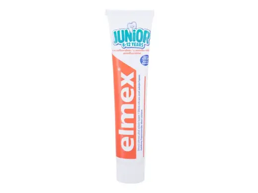Elmex Junior Toothpaste 75 ml