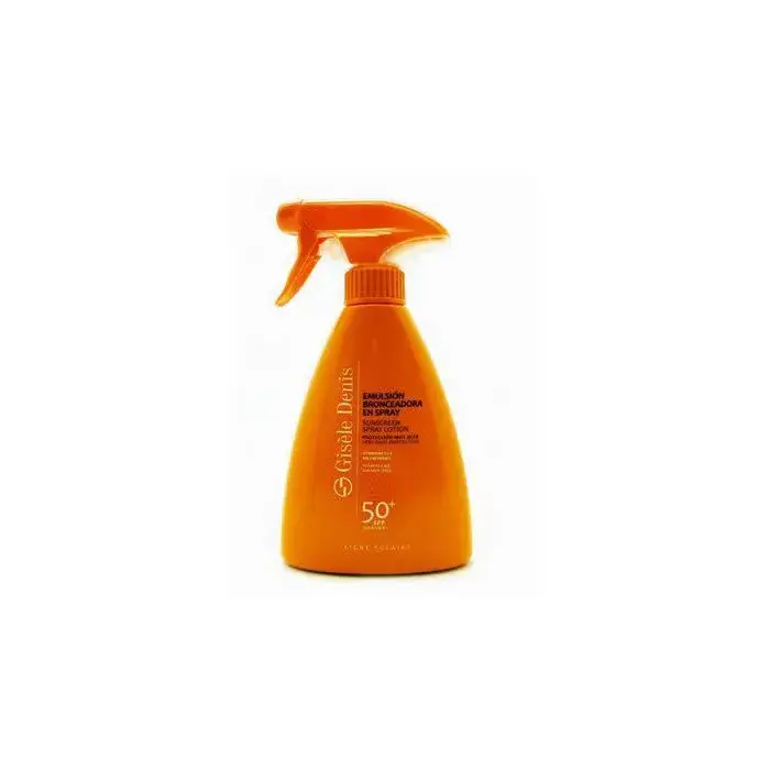 GISÈLE DENIS Gisèle Denis Sunscreen Spray