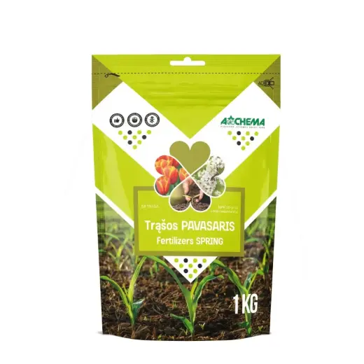 Fertilizer Spring 1kg