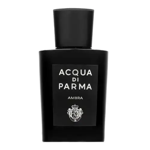 Acqua Di Parma Signatures of the Sun Ambra Eau de Parfum unisex 100 ml